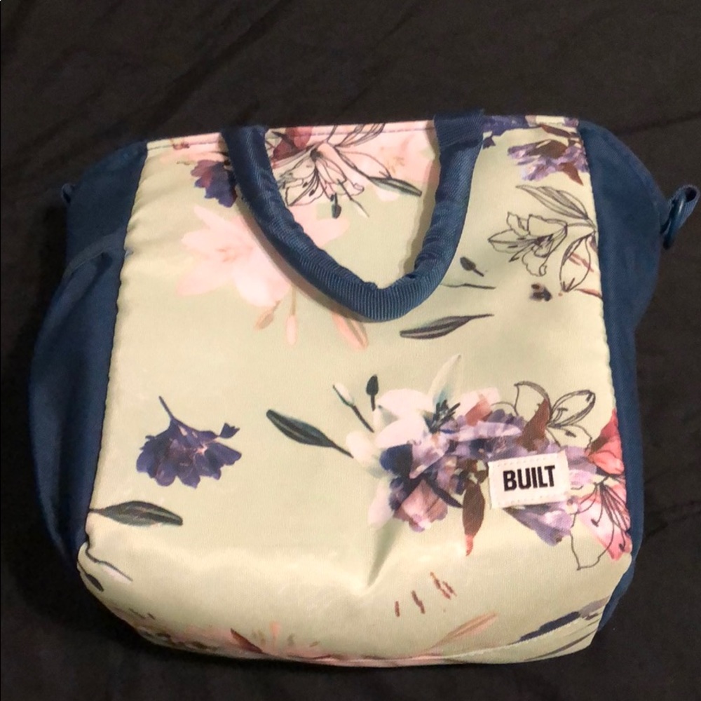 built lunchbox